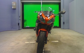 KAWASAKI NINJA 400 2016 EX400E