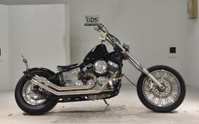 YAMAHA DRAGSTAR 400 1996 4TR