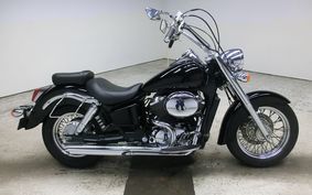 HONDA SHADOW 400 1998 NC34