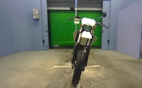 KAWASAKI KLX250D TRACKER 2006 LX250E