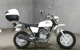 HONDA APE 100 HC07