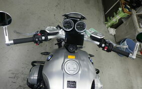 BMW R NINE T PURE 2024