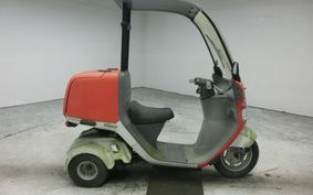 HONDA GYRO CANOPY TA02