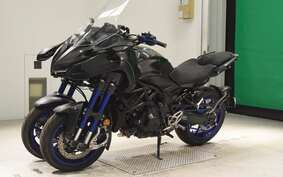 YAMAHA NIKEN 2020 RN58J