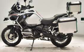 BMW R1200GS ADVENTURE 2016 0A02