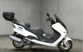 YAMAHA MAJESTY 125 5CA0