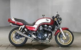 HONDA CB750 2006 RC42