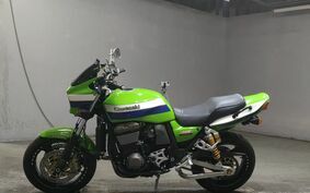 KAWASAKI ZRX1200 R 2002 ZRT20A