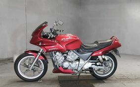 HONDA XELVIS MC25