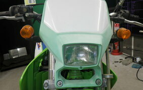 KAWASAKI KDX125 SR DX125A