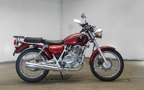 SUZUKI ST250E NJ4CA