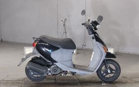 SUZUKI LETS4 CA45A