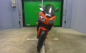 KAWASAKI NINJA 250 2016 EX250L