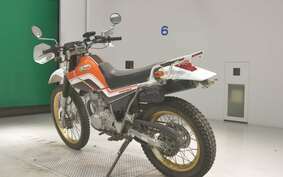 YAMAHA SEROW 225 DG08J