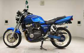 HONDA CB1000SF 1993 SC30