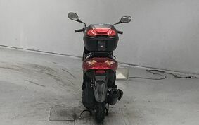 SUZUKI ADDRESS V125 S CF4MA