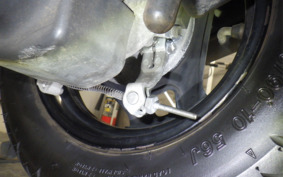 SUZUKI ADDRESS V125 S CF4MA