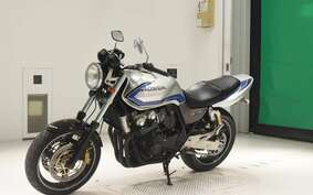 HONDA CB400SF VTEC 2000 NC39