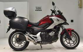 HONDA NC750X LD ABS 2018 RC90