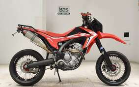 HONDA CRF250M MD44