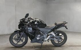 HONDA CBR250R MC41