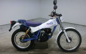 HONDA TL125 JD06