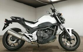 HONDA NC 700 S 2013 RC61