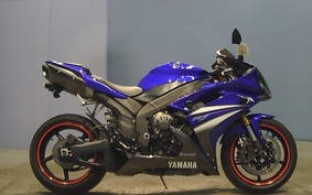 YAMAHA YZF-R1 2007 RN20