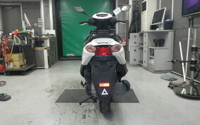 SUZUKI ADDRESS V125 DT11A