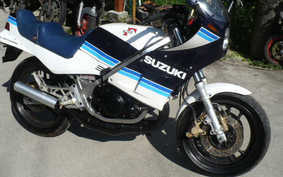 SUZUKI RG250 Gamma GJ21A