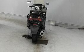 SUZUKI SKYWAVE 400 2009 CK44A