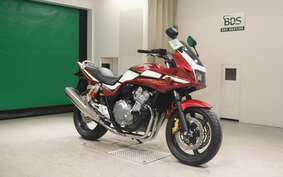 HONDA CB400 SUPER BOLDOR VTEC 2013 NC42