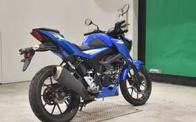 SUZUKI GSX-S125 DL32B