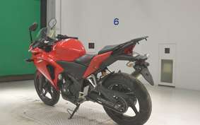 HONDA CBR250R GEN 3 MC41