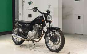 SUZUKI GRASS TRACKER NJ4BA