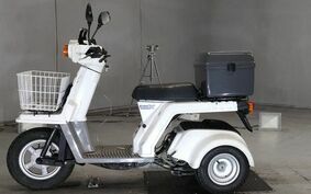 HONDA GYRO X TD02