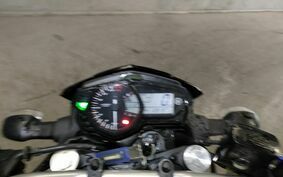 YAMAHA MT-25 RG10J