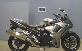 SUZUKI BANDIT 1250 F 2011 GW72A