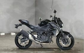 KAWASAKI Z400 2021 EX400G