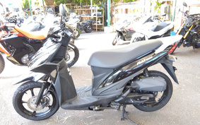 SUZUKI ADDRESS 110 CE47A