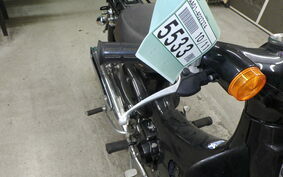 HONDA LITTLE CUB E AA01