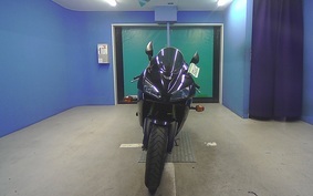 HONDA CBR600RR GEN 2 2007 PC37