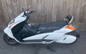 SUZUKI GEMMA250 CJ47A