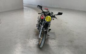 KAWASAKI ZEPHYR 400 1996 ZR400C