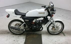 YAMAHA RZ50 RA01J