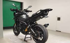 YAMAHA MT-09 Tracer 2018 RN51J