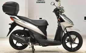 SUZUKI ADDRESS 110 CE47A