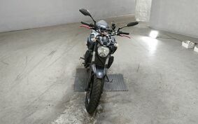 YAMAHA MT-07 2016 RM07J