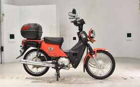 HONDA CROSS CUB 110 JA10