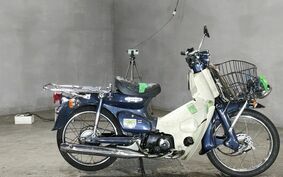 HONDA PRESS CUB 50 AA01